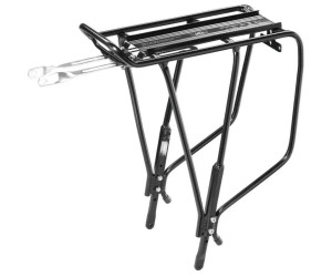 Багажник задн Topeak Uni Explorer MTX сумісн алю регул від 24" до 29er 795г